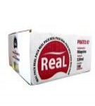 Marmitex Real Pack n 7, 8, 9 máquina e manual caixa com 10